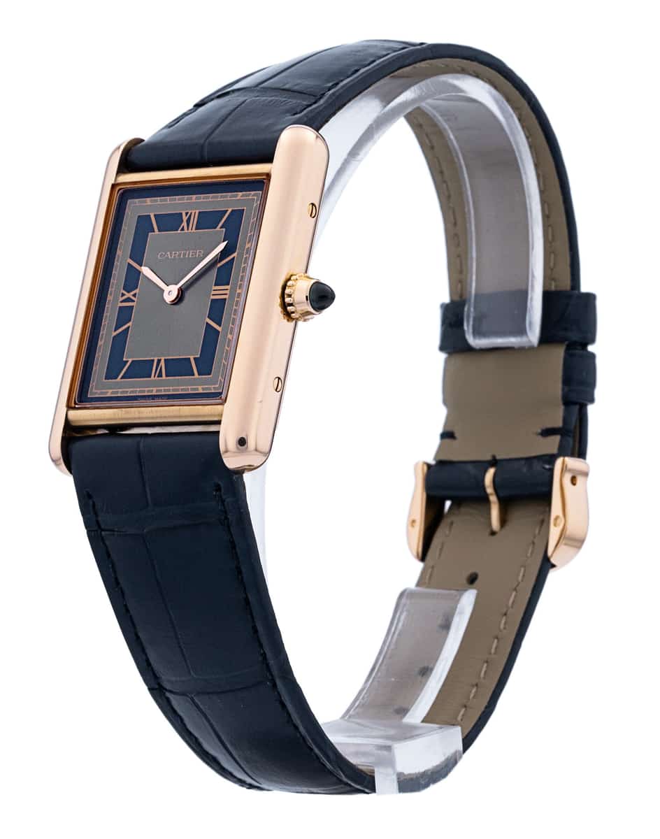 Cartier Tank WGTA0058 Cartier Tank WGTA0058